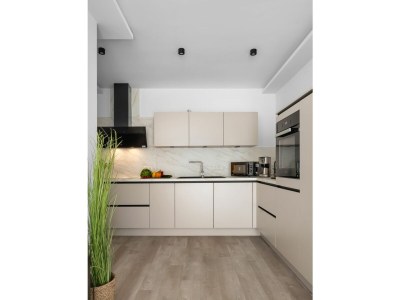 Holiday apartment Kurzzeitwohnung Muschelnest Heiligenhafen - Features photo 27