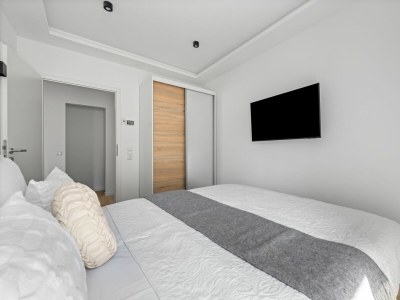 Holiday apartment Kurzzeitwohnung Muschelnest Heiligenhafen - Features photo 30