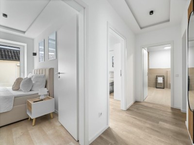 Holiday apartment Kurzzeitwohnung Muschelnest Heiligenhafen - Features photo 31