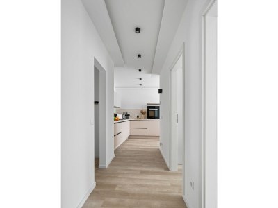 Holiday apartment Kurzzeitwohnung Muschelnest Heiligenhafen - Features photo 32