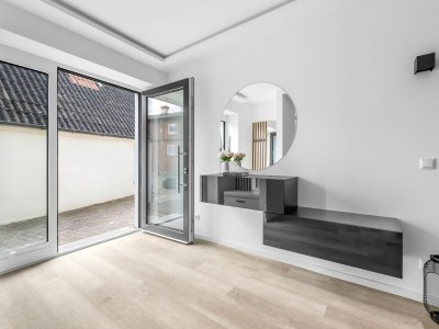 Holiday apartment Kurzzeitwohnung Muschelnest Heiligenhafen - Features photo 33