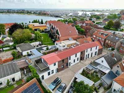 Holiday apartment Kurzzeitwohnung Muschelnest Heiligenhafen - Features photo 35