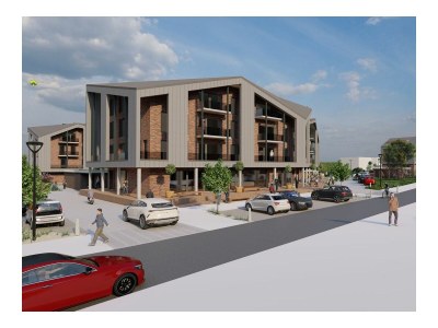 Holiday apartment Ferienwohnung TheViewB04 Brise Dagebüll in Dagebüll - Holiday apartment