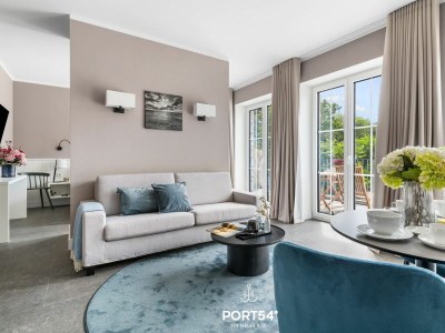 Holiday apartment Ferienwohnung TheViewB04 Brise Dagebüll - Features photo 9