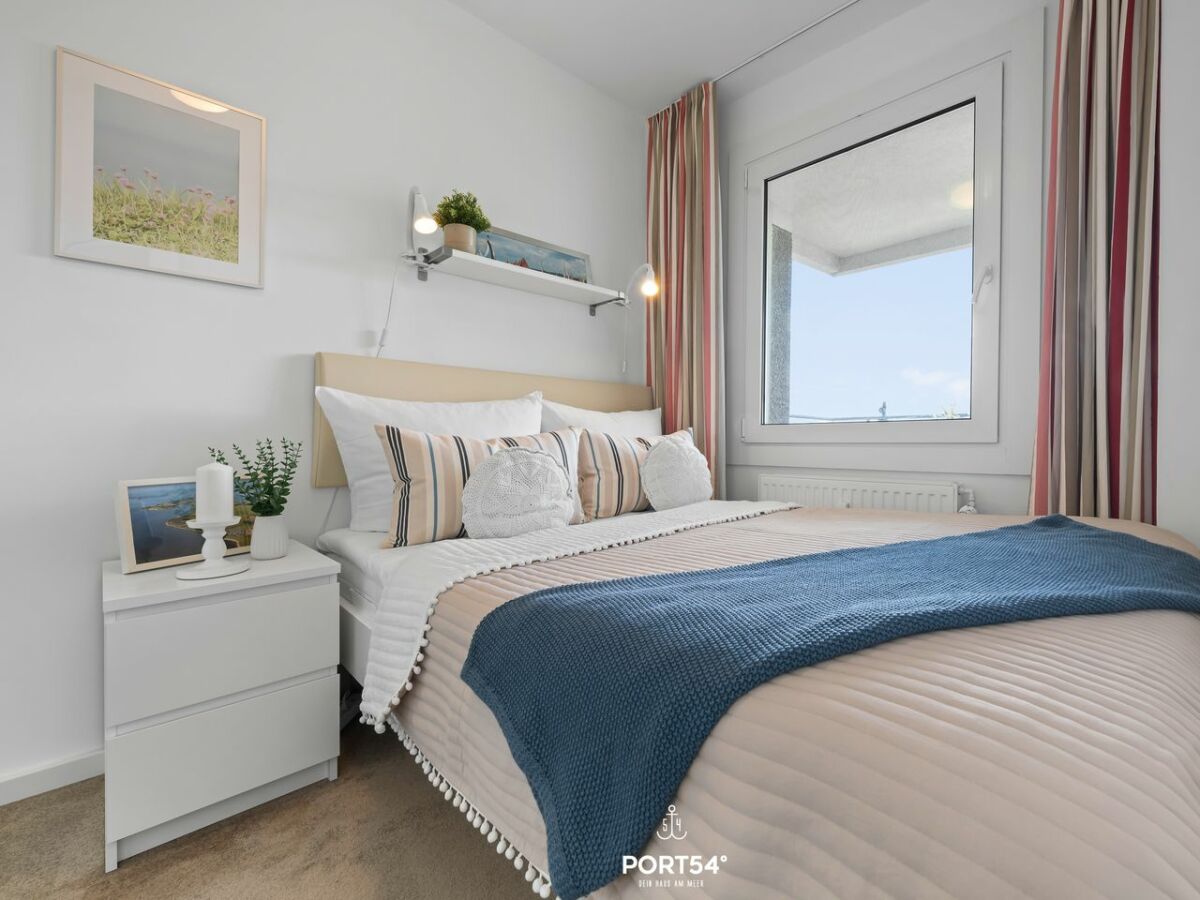 Holiday apartment Ferienwohnung Lieblingsplatz Glücksburg - Features photo 3