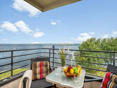 Holiday apartment Ferienwohnung Lieblingsplatz Glücksburg in Glücksburg - Holiday apartment