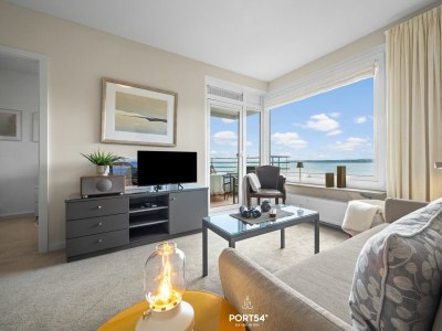 Holiday apartment Ferienwohnung Lieblingsplatz Glücksburg - Features photo 2