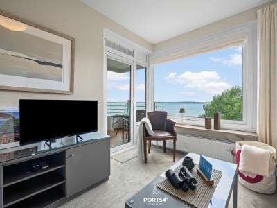 Holiday apartment Ferienwohnung Lieblingsplatz Glücksburg - Features photo 5