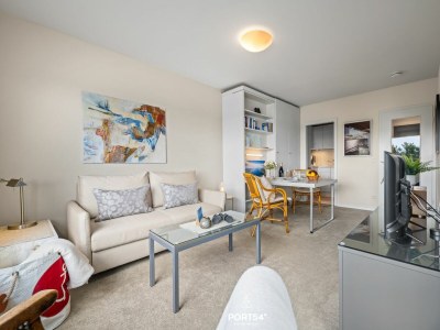 Holiday apartment Ferienwohnung Lieblingsplatz Glücksburg - Features photo 6