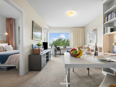 Holiday apartment Ferienwohnung Lieblingsplatz Glücksburg - Features photo 7