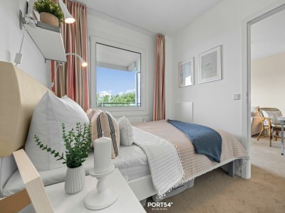 Holiday apartment Ferienwohnung Lieblingsplatz Glücksburg - Features photo 8