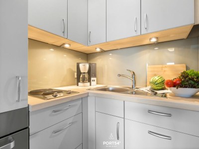 Holiday apartment Ferienwohnung Lieblingsplatz Glücksburg - Features photo 9