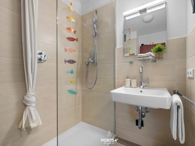 Holiday apartment Ferienwohnung Lieblingsplatz Glücksburg - Features photo 10