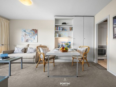 Holiday apartment Ferienwohnung Lieblingsplatz Glücksburg - Features photo 11