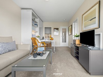 Holiday apartment Ferienwohnung Lieblingsplatz Glücksburg - Features photo 12