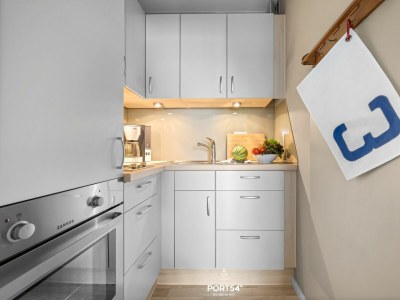 Holiday apartment Ferienwohnung Lieblingsplatz Glücksburg - Features photo 13