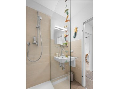 Holiday apartment Ferienwohnung Lieblingsplatz Glücksburg - Features photo 14