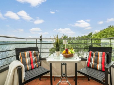 Holiday apartment Ferienwohnung Lieblingsplatz Glücksburg - Environment photo 15