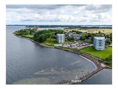 Holiday apartment Ferienwohnung Lieblingsplatz Glücksburg - Environment photo 17