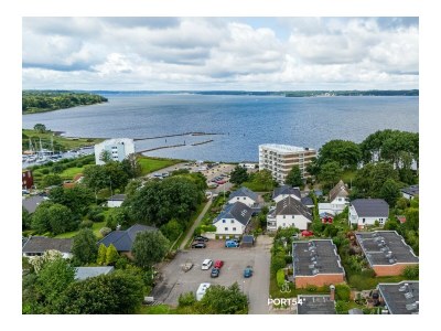 Holiday apartment Ferienwohnung Lieblingsplatz Glücksburg - Environment photo 18