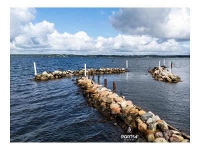 Holiday apartment Ferienwohnung Lieblingsplatz Glücksburg - Environment photo 20