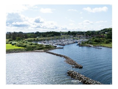 Holiday apartment Ferienwohnung Lieblingsplatz Glücksburg - Environment photo 21