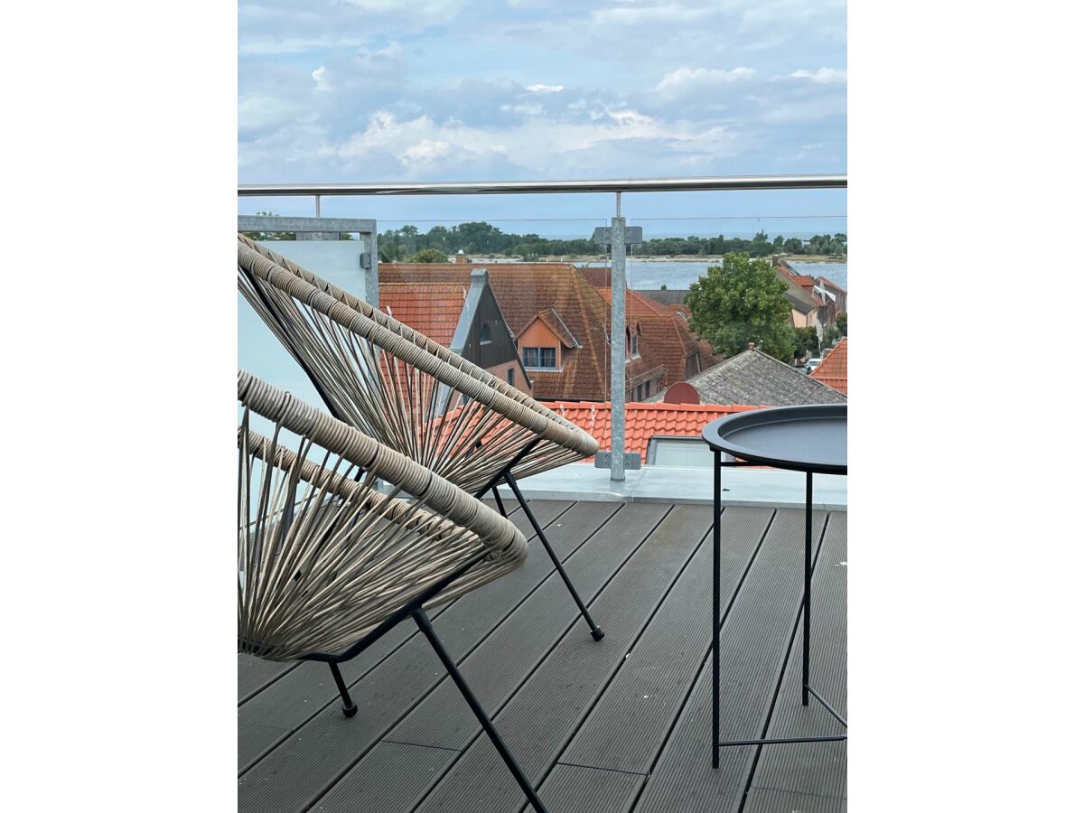 Holiday apartment Kurzzeitwohnung Beachloft Heiligenhafen - Outdoor photo 2