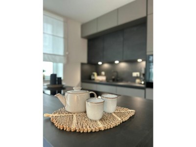 Holiday apartment Kurzzeitwohnung Beachloft Heiligenhafen - Features photo 5