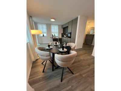 Holiday apartment Kurzzeitwohnung Beachloft Heiligenhafen - Features photo 7