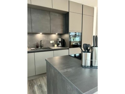 Holiday apartment Kurzzeitwohnung Beachloft Heiligenhafen - Features photo 8