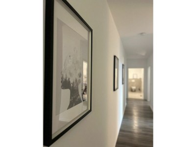 Holiday apartment Kurzzeitwohnung Beachloft Heiligenhafen - Features photo 9