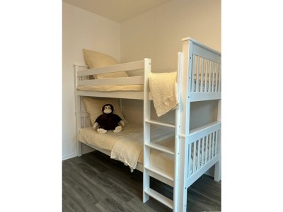 Holiday apartment Kurzzeitwohnung Beachloft Heiligenhafen - Features photo 11