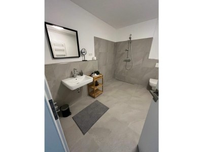 Holiday apartment Kurzzeitwohnung Beachloft Heiligenhafen - Features photo 12