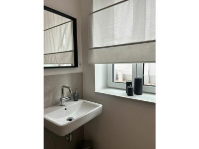 Holiday apartment Kurzzeitwohnung Beachloft Heiligenhafen - Features photo 14