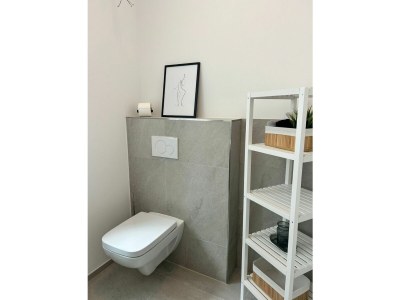 Holiday apartment Kurzzeitwohnung Beachloft Heiligenhafen - Features photo 15