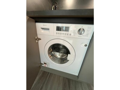 Holiday apartment Kurzzeitwohnung Beachloft Heiligenhafen - Features photo 16