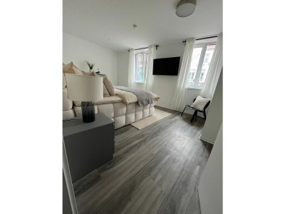 Holiday apartment Kurzzeitwohnung Beachloft Heiligenhafen - Features photo 18