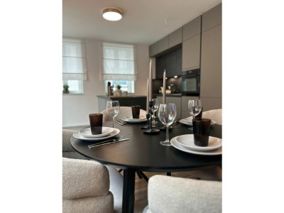 Holiday apartment Kurzzeitwohnung Beachloft Heiligenhafen - Features photo 19