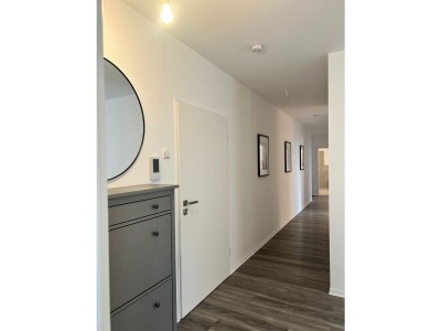 Holiday apartment Kurzzeitwohnung Beachloft Heiligenhafen - Features photo 20