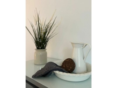 Holiday apartment Kurzzeitwohnung Beachloft Heiligenhafen - Features photo 21