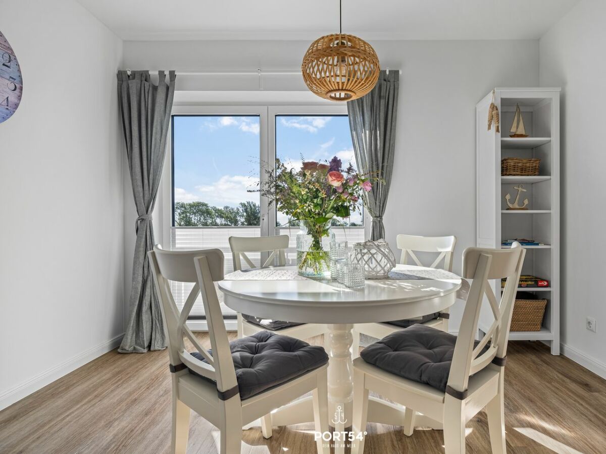 Holiday apartment Ferienwohnung Küstenglück Damp - Features photo 5