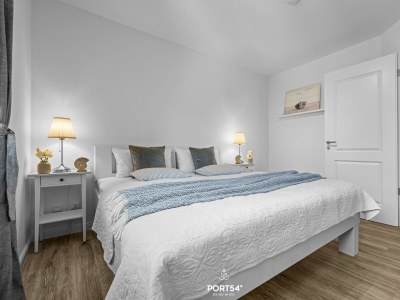 Holiday apartment Ferienwohnung Küstenglück Damp - Features photo 6