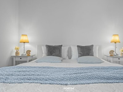 Holiday apartment Ferienwohnung Küstenglück Damp - Features photo 7