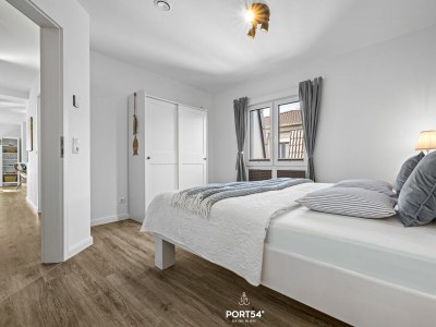 Holiday apartment Ferienwohnung Küstenglück Damp - Features photo 8