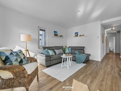 Holiday apartment Ferienwohnung Küstenglück Damp - Features photo 10