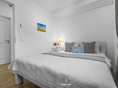 Holiday apartment Ferienwohnung Küstenglück Damp - Features photo 11