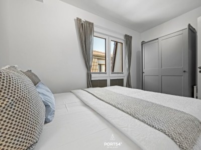 Holiday apartment Ferienwohnung Küstenglück Damp - Features photo 13