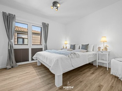 Holiday apartment Ferienwohnung Küstenglück Damp - Features photo 15