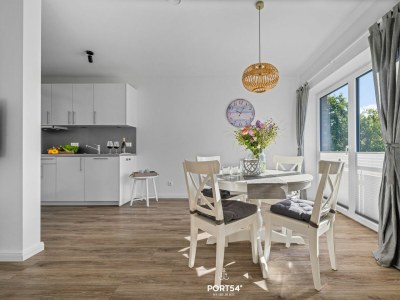 Holiday apartment Ferienwohnung Küstenglück Damp - Features photo 17