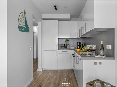 Holiday apartment Ferienwohnung Küstenglück Damp - Features photo 18